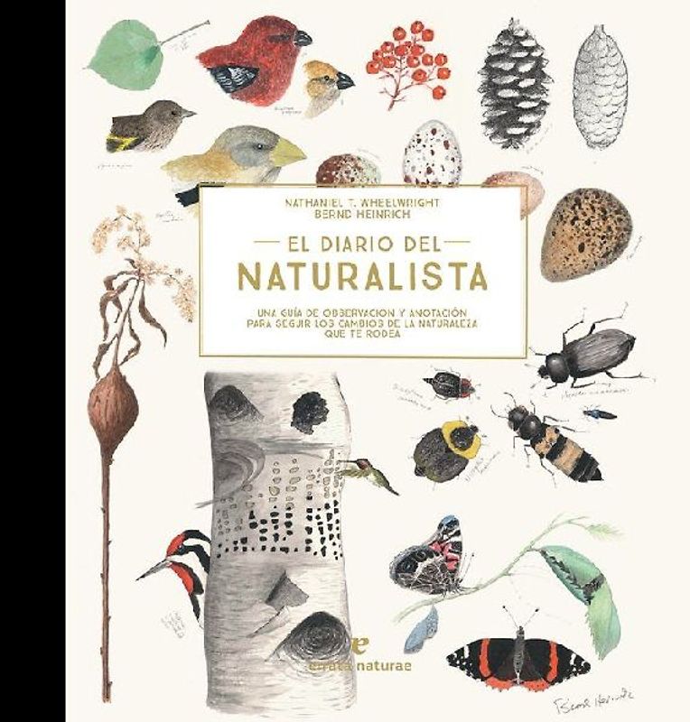 El diario del Naturalista