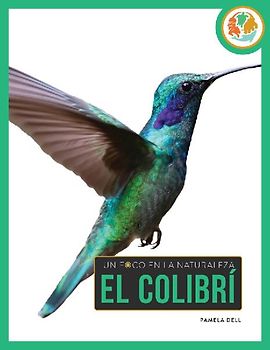 El Colibrí