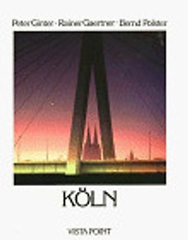 Köln. Dt. /Engl. /Franz.