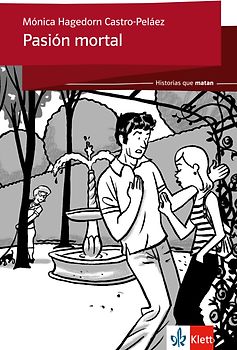 Pasión mortal