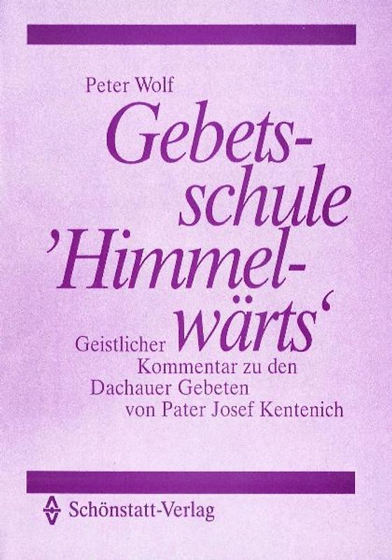 Gebetsschule Himmelwärts