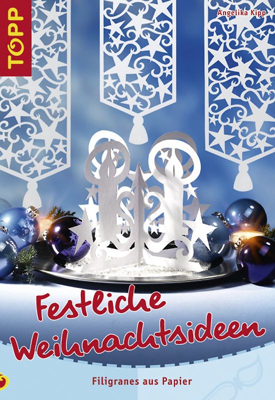 Festliche Weihnachtsideen