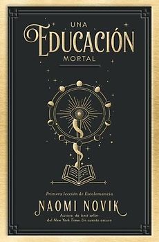 Una Educacion Mortal -V2*
