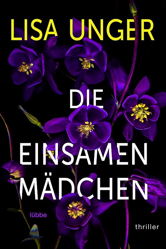 Das makellose Mädchen