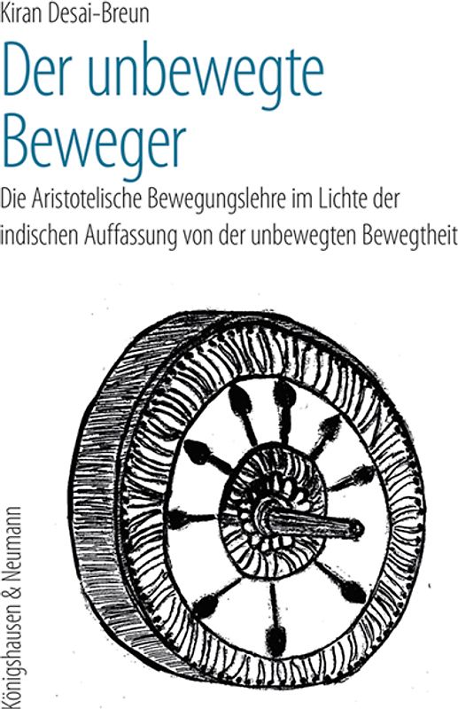 Der unbewegte Beweger