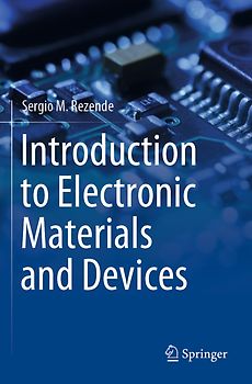 Introduction to Electronic Materials and Devices