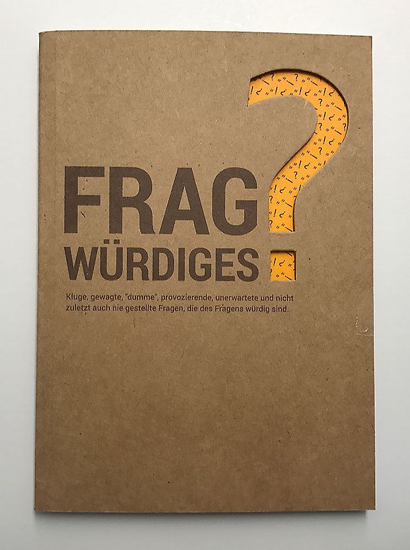 FragWürdiges