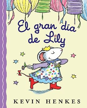El Gran Día de Lily