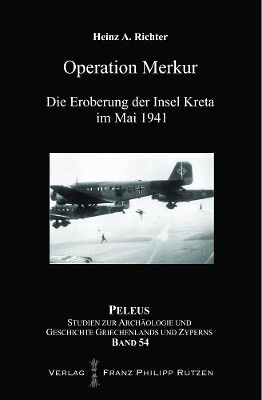 Operation Merkur