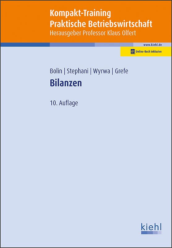 Kompakt-Training Bilanzen