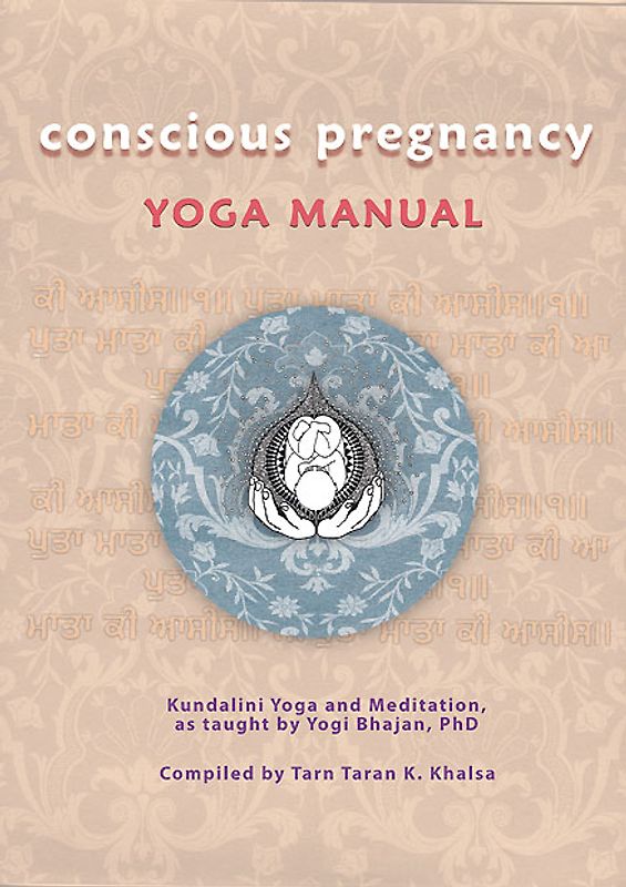Conscious Pregnancy