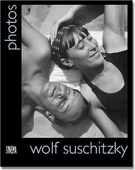 Wolf Suschitzky Photos