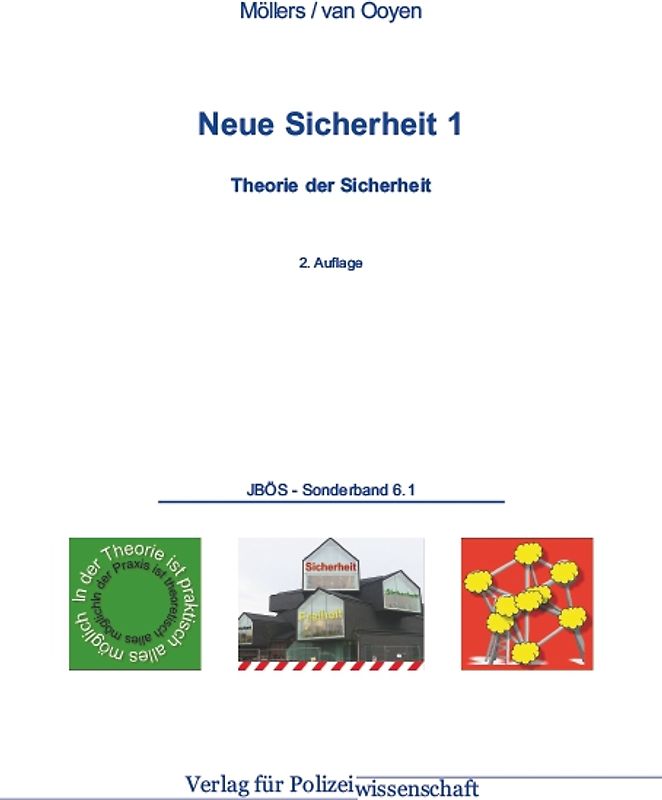 Neue Sicherheit
