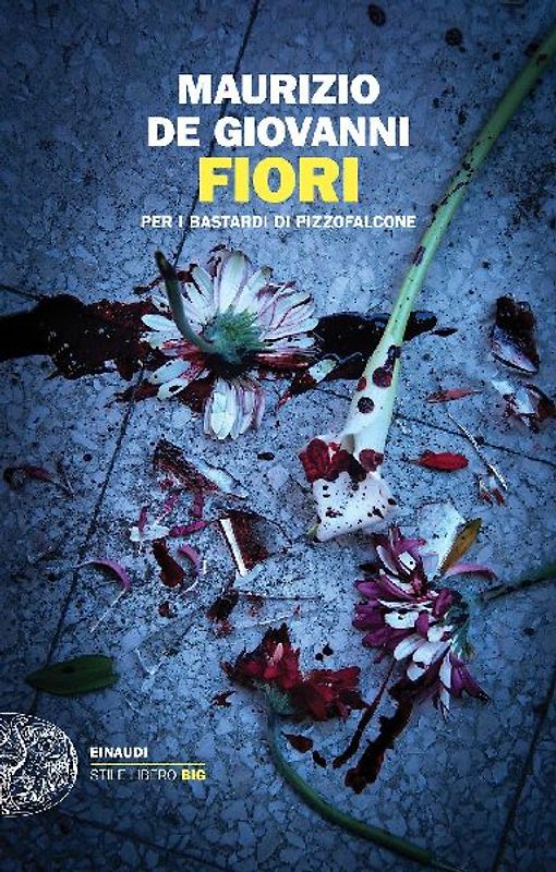 Fiori per i Bastardi di Pizzofalcone