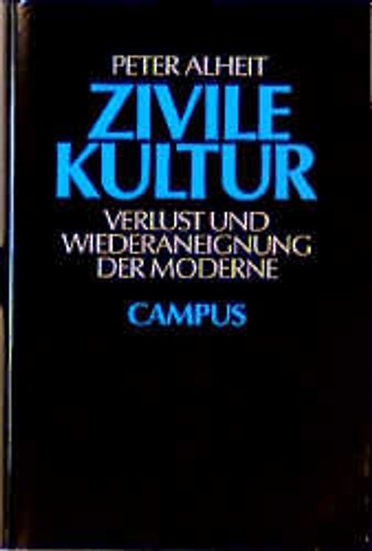 Zivile Kultur