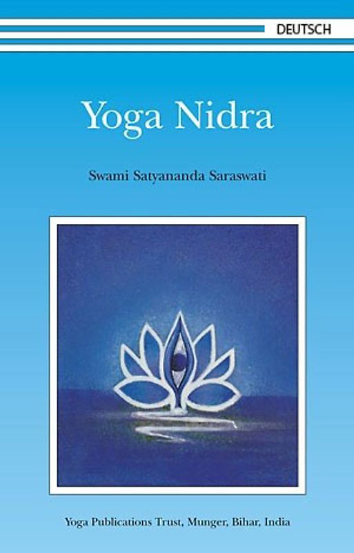 Yoga Nidra