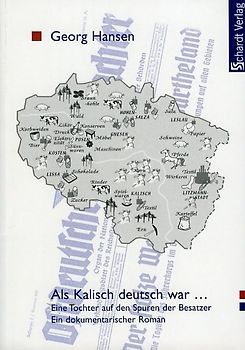 Als Kalisch deutsch war ...