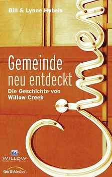 Gemeinde neu entdeckt