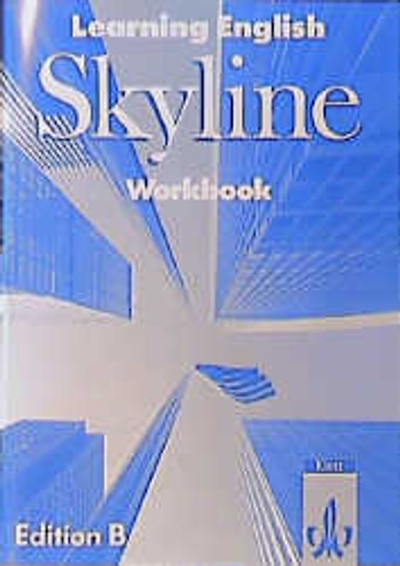 Learning English: Skyline. Workbook
