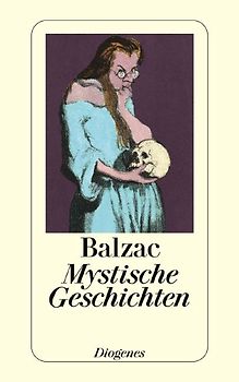 Mystische Geschichten