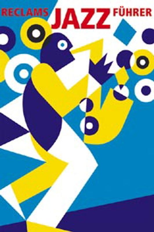 Reclams Jazzführer