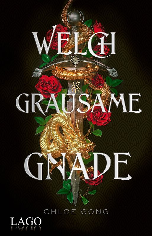 Welch grausame Gnade (Roma und Juliette)