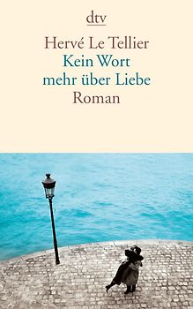 Kein Wort mehr über Liebe. Roman