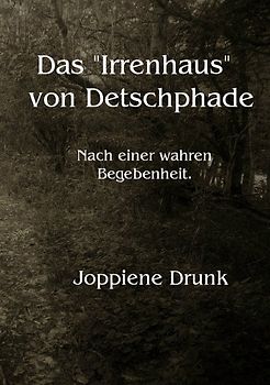 Das "Irrenhaus" von Detschphade