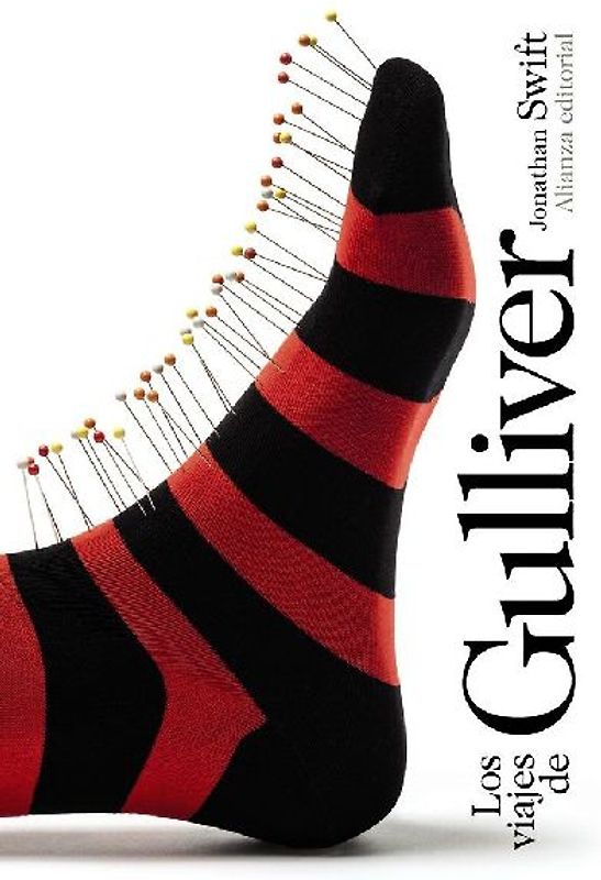 Los viajes de Gulliver