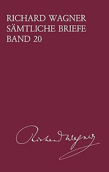 Sämtliche Briefe Band 20