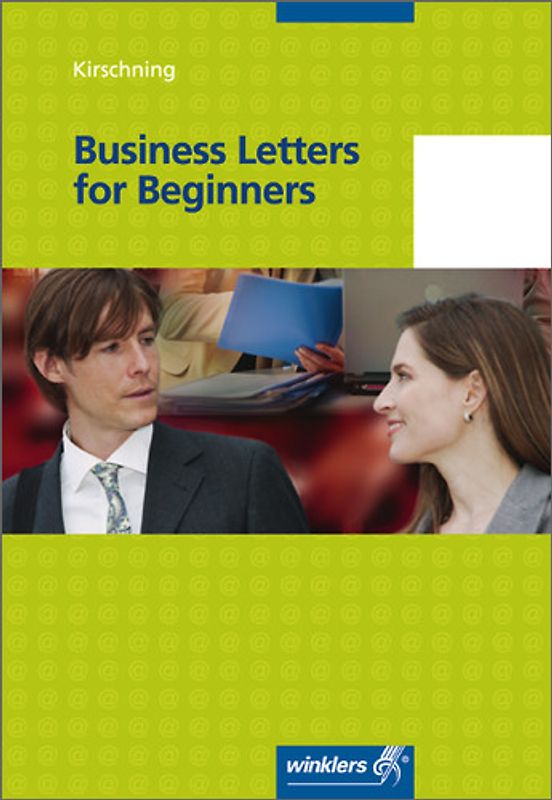 Business Letters for Beginners. Schülerband