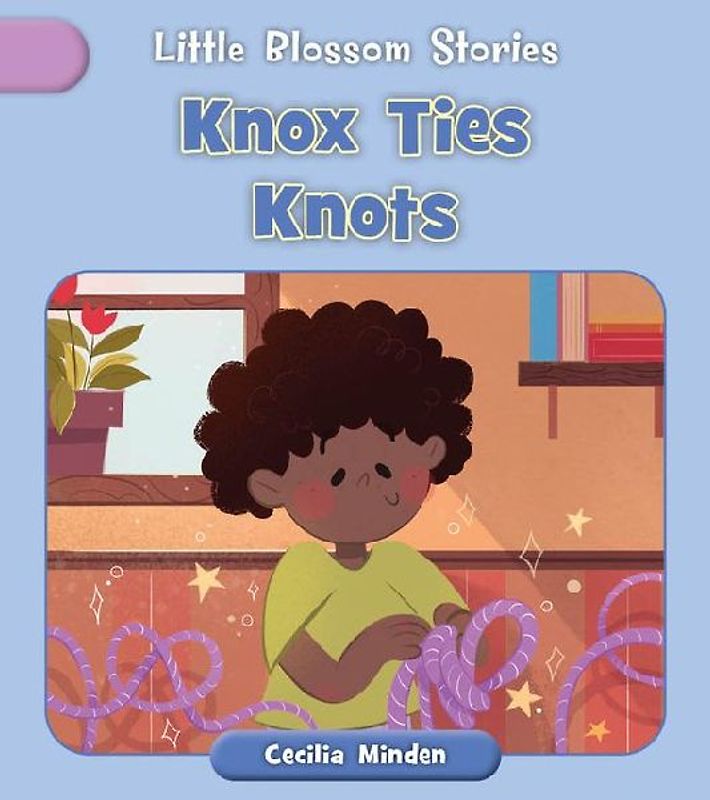 Knox Ties Knots
