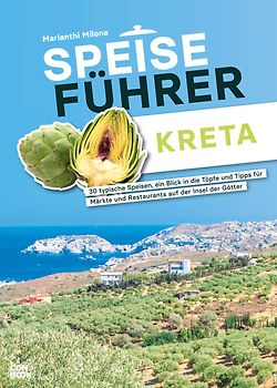 Speiseführer Kreta