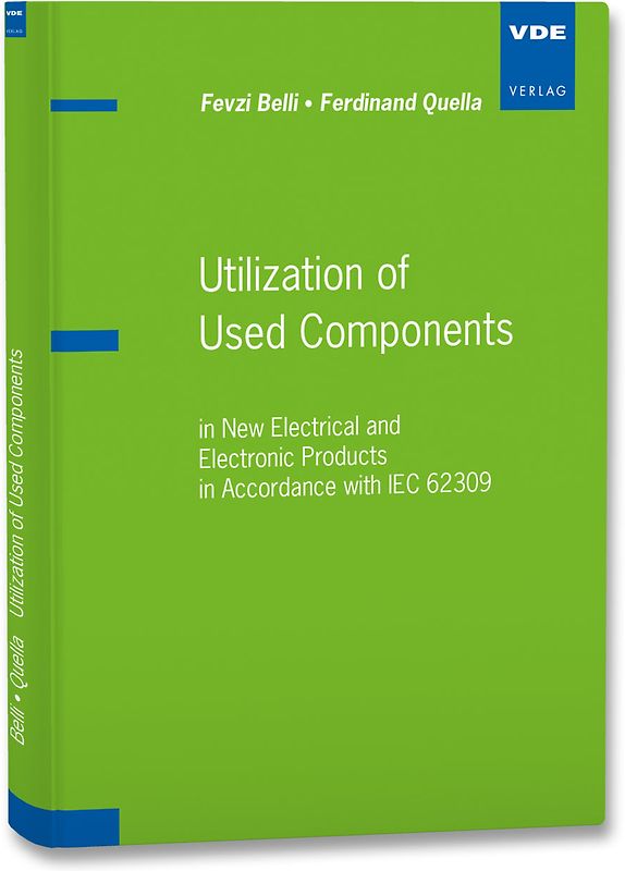 Utilization of Used Components