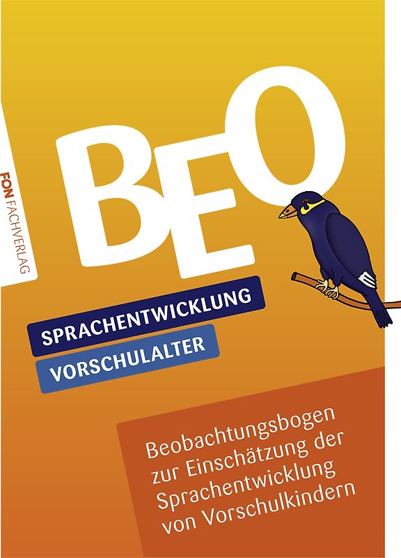 BEO Sprachentwicklung