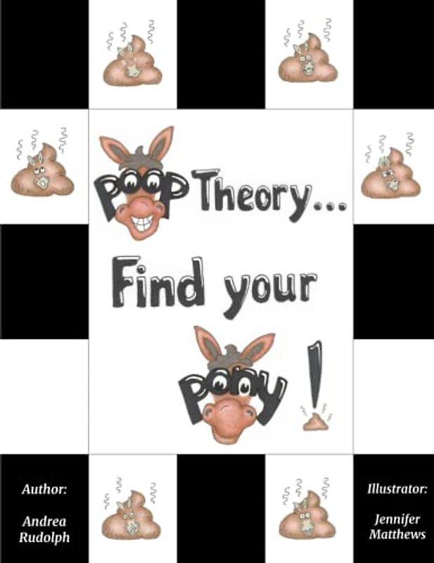 Poop Theory...Find Your Pony!