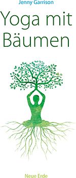 Yoga mit Bäumen