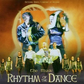 National Dance Company Ireland - The Rhythm of the Dance