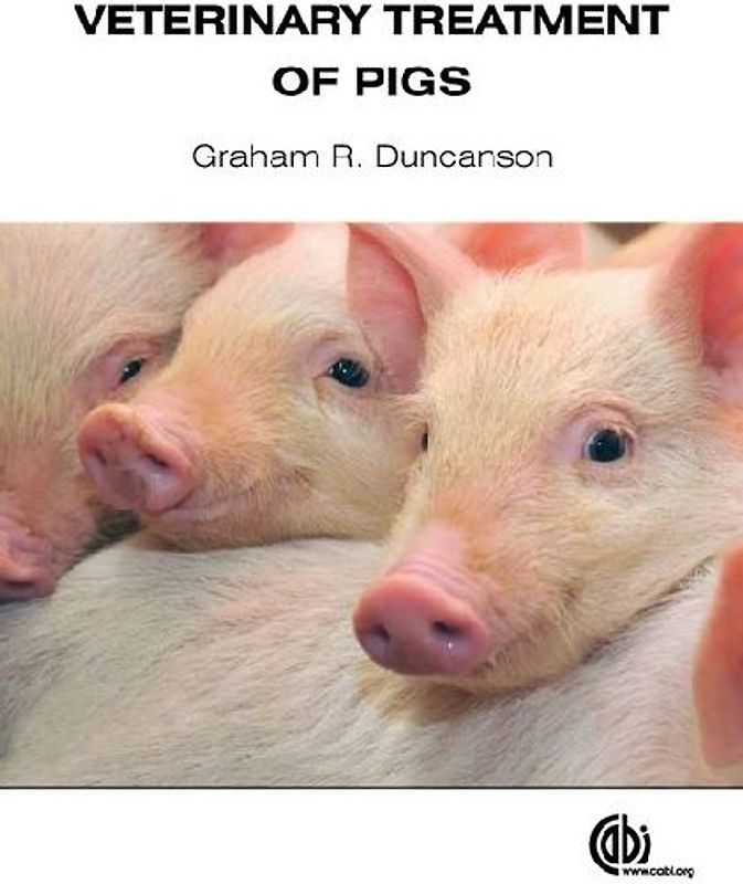 Veterinary Treatment of Pigs