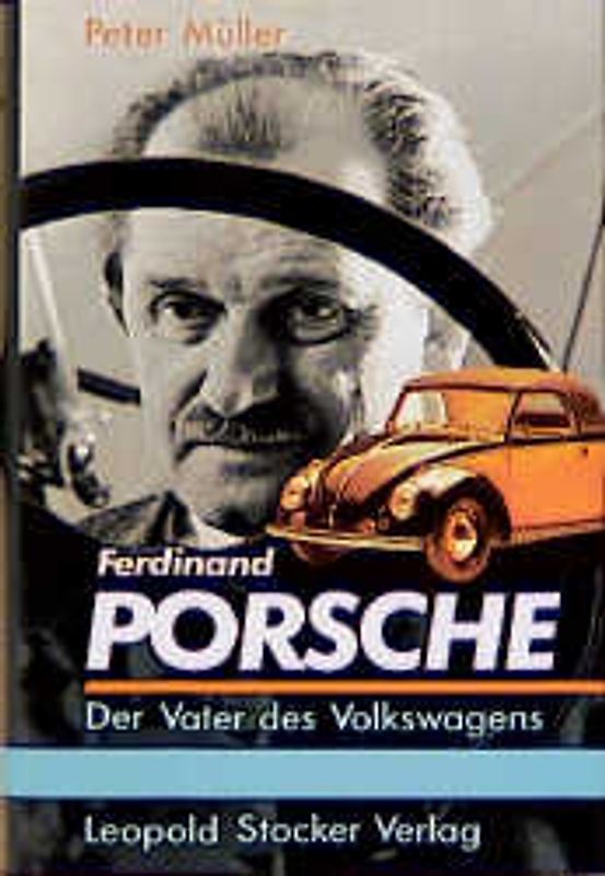Ferdinand Porsche