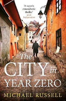 The City in Year Zero