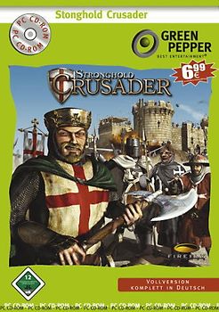 Stronghold Crusader PC Spiele
