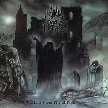 Dark Fortress - Tales From Eternal Dusk (Re-issue 2017) [2 CDs]