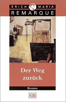 Der Weg zurück