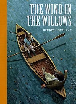 The Wind In The Willows (Unabridged Classics)