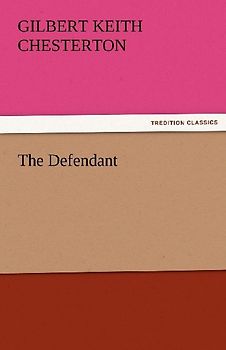 The Defendant