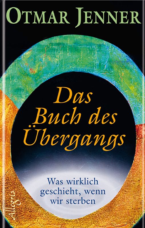 Das Buch des Übergangs