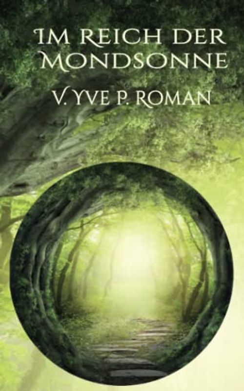 Im Reich der Mondsonne