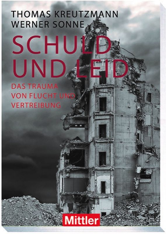 Schuld und Leid