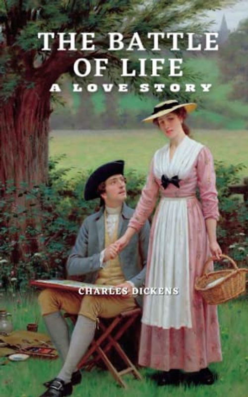 The Battle of Life: A Love Story